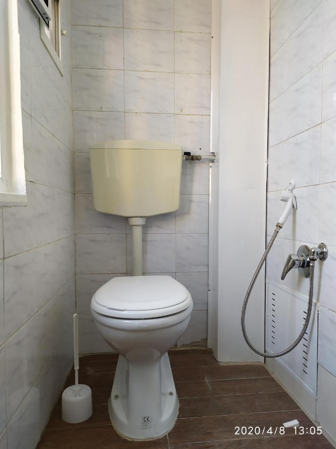 Apartamento Sweet Loft Bari Exterior foto