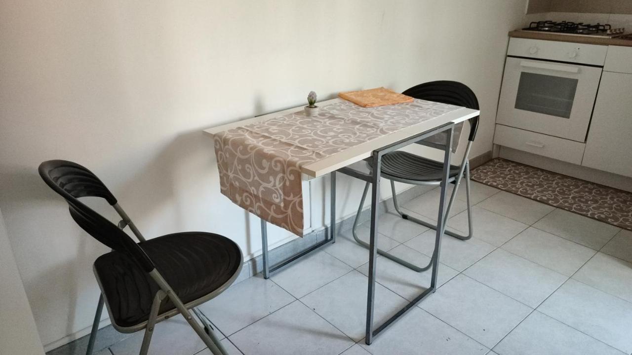 Apartamento Sweet Loft Bari Exterior foto
