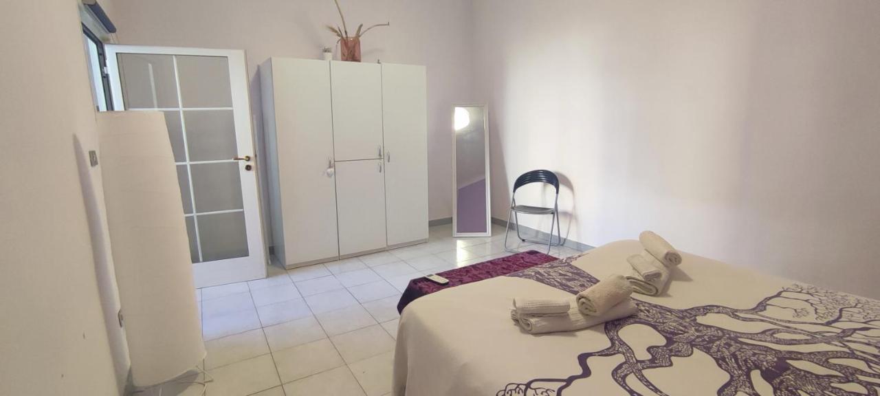 Apartamento Sweet Loft Bari Exterior foto