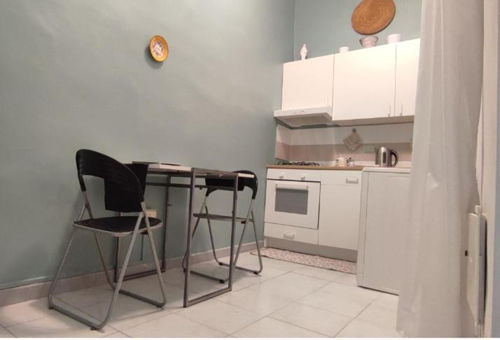 Apartamento Sweet Loft Bari Exterior foto