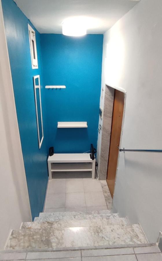 Apartamento Sweet Loft Bari Exterior foto