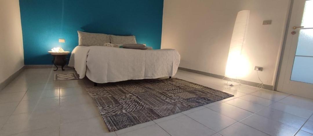 Apartamento Sweet Loft Bari Exterior foto