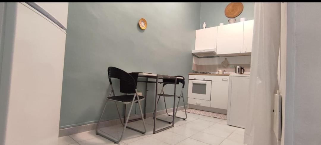 Apartamento Sweet Loft Bari Exterior foto
